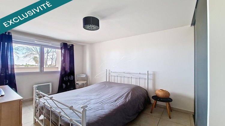 Ma-Cabane - Vente Appartement Vias, 43 m²