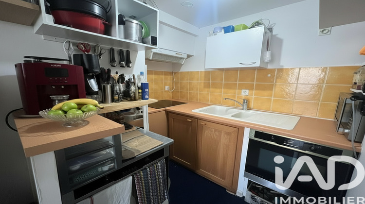 Ma-Cabane - Vente Appartement Vias, 54 m²