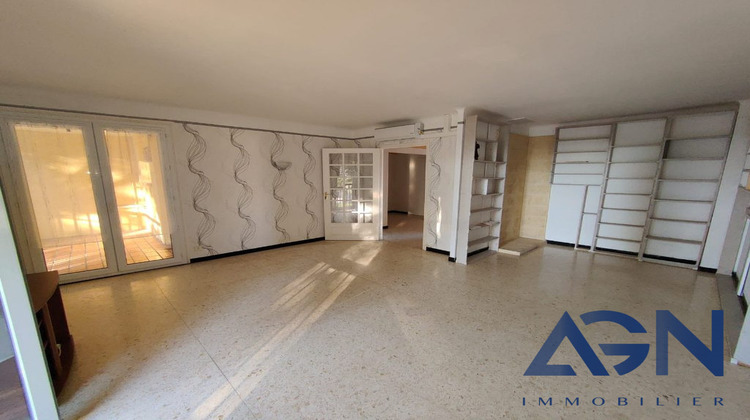 Ma-Cabane - Vente Appartement Vias, 93 m²