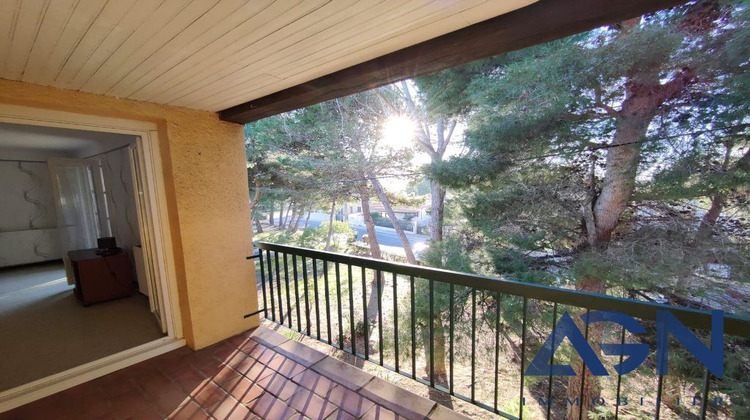 Ma-Cabane - Vente Appartement Vias, 93 m²