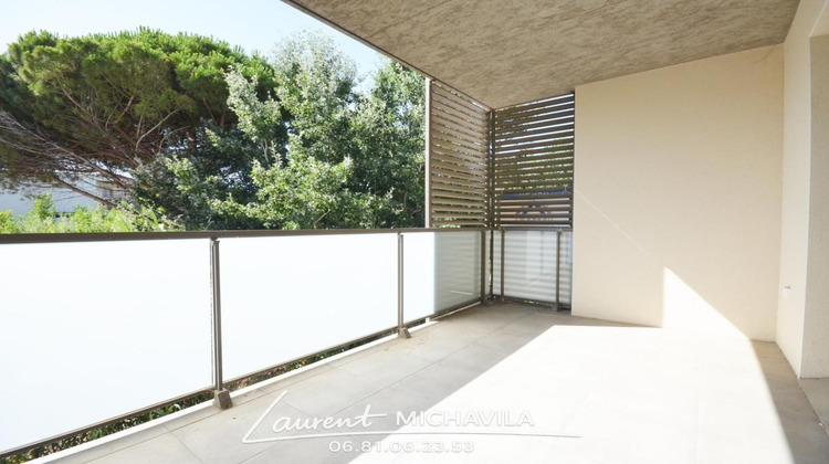 Ma-Cabane - Vente Appartement VIAS, 55 m²