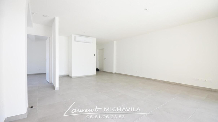 Ma-Cabane - Vente Appartement VIAS, 55 m²