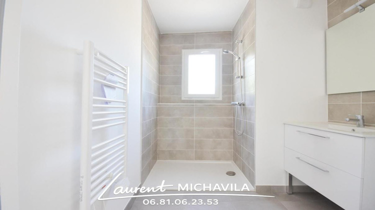 Ma-Cabane - Vente Appartement VIAS, 55 m²