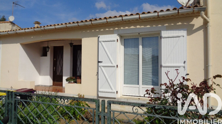 Ma-Cabane - Vente Appartement Vias, 154 m²