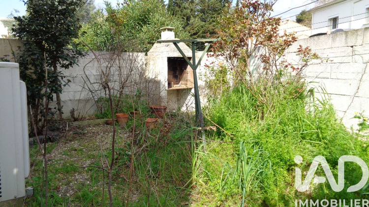 Ma-Cabane - Vente Appartement Vias, 154 m²
