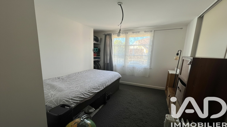 Ma-Cabane - Vente Appartement Vias, 54 m²