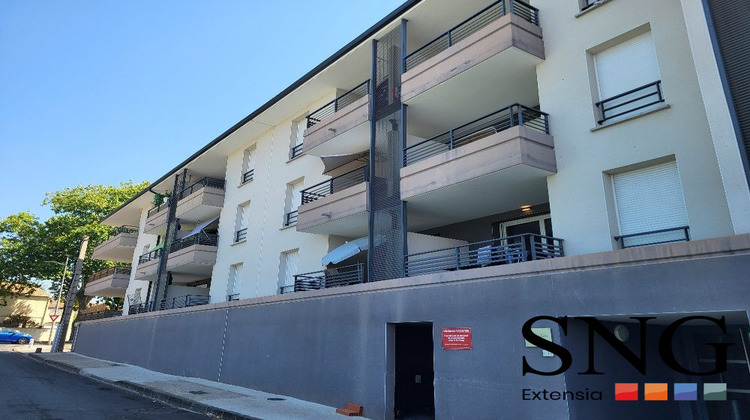 Ma-Cabane - Vente Appartement Vias, 59 m²