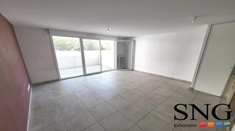 Ma-Cabane - Vente Appartement Vias, 59 m²