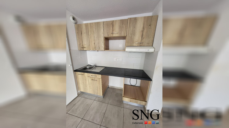 Ma-Cabane - Vente Appartement Vias, 59 m²