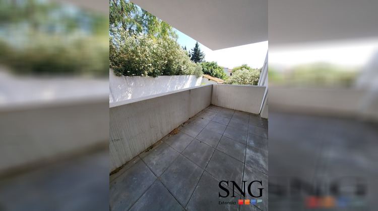 Ma-Cabane - Vente Appartement Vias, 59 m²