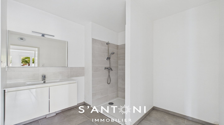 Ma-Cabane - Vente Appartement VIAS, 65 m²