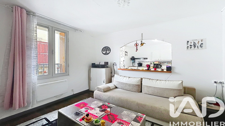 Ma-Cabane - Vente Appartement Vias, 43 m²