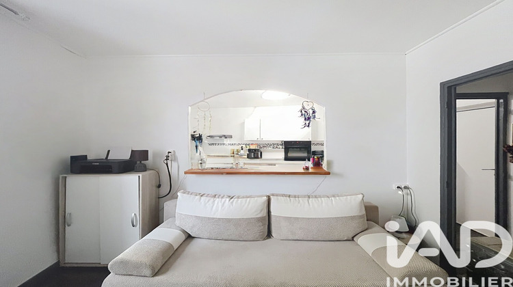 Ma-Cabane - Vente Appartement Vias, 43 m²
