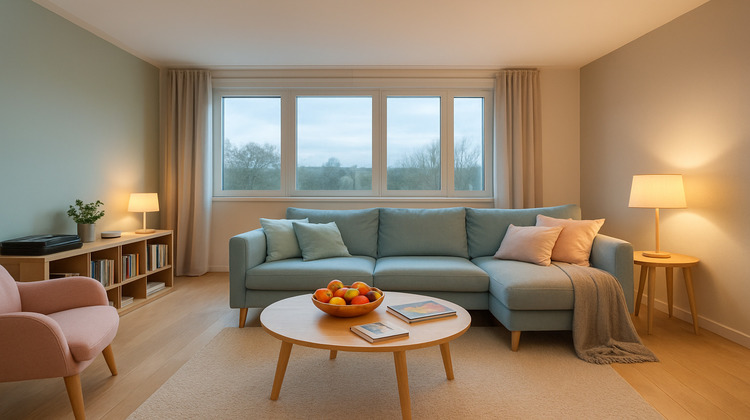 Ma-Cabane - Vente Appartement VIAS, 92 m²