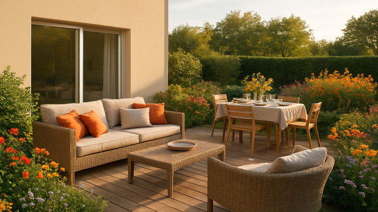 Ma-Cabane - Vente Appartement VIAS, 92 m²