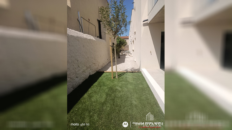 Ma-Cabane - Vente Appartement Vias, 92 m²