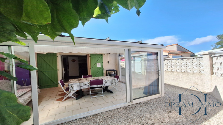 Ma-Cabane - Vente Appartement Vic-la-Gardiole, 32 m²