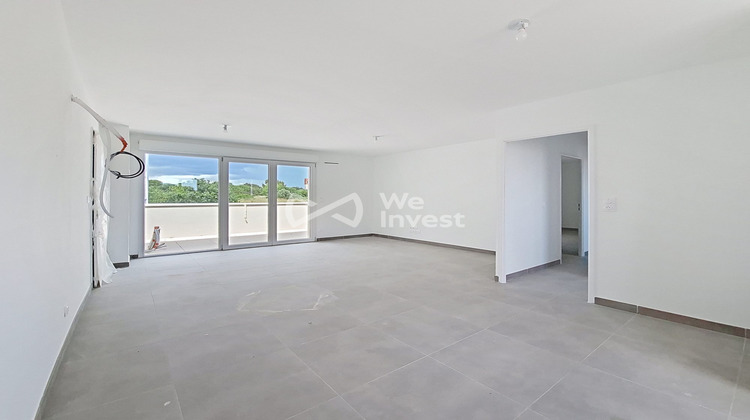 Ma-Cabane - Vente Appartement Vic-la-Gardiole, 64 m²