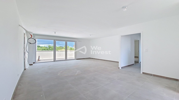 Ma-Cabane - Vente Appartement Vic-la-Gardiole, 64 m²