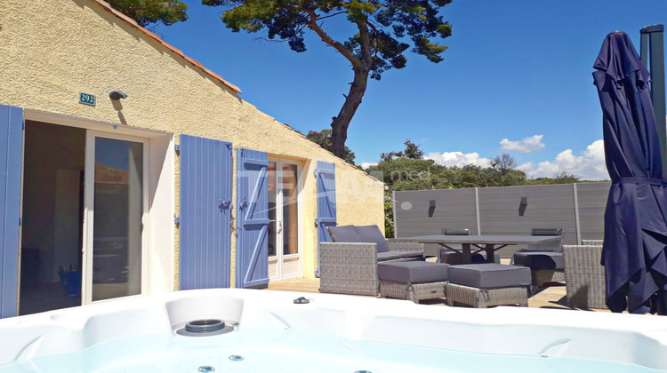 Ma-Cabane - Vente Appartement VIC LA GARDIOLE, 46 m²