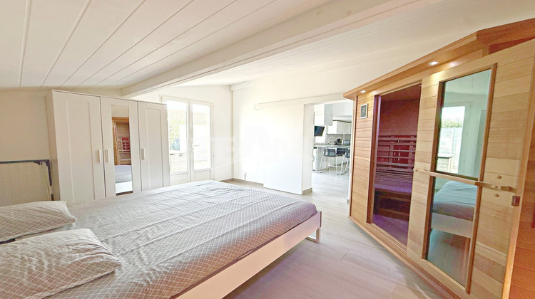 Ma-Cabane - Vente Appartement VIC LA GARDIOLE, 46 m²