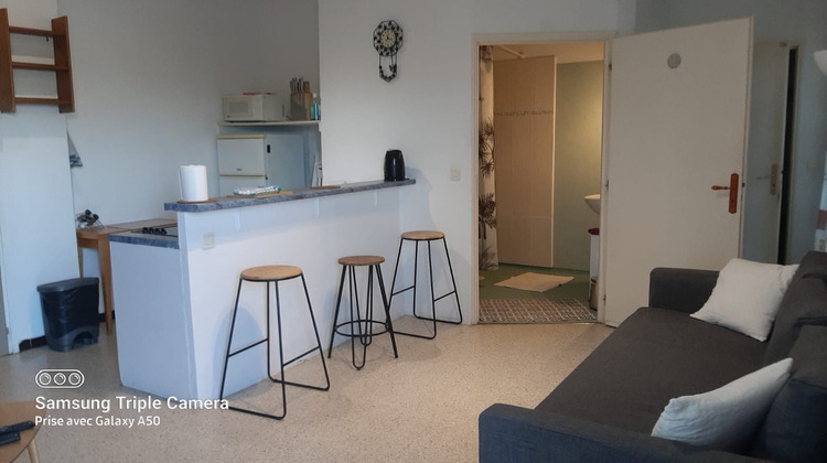 Ma-Cabane - Vente Appartement Vic-la-Gardiole, 42 m²