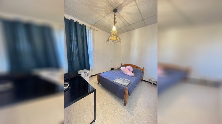 Ma-Cabane - Vente Appartement Vic-la-Gardiole, 42 m²