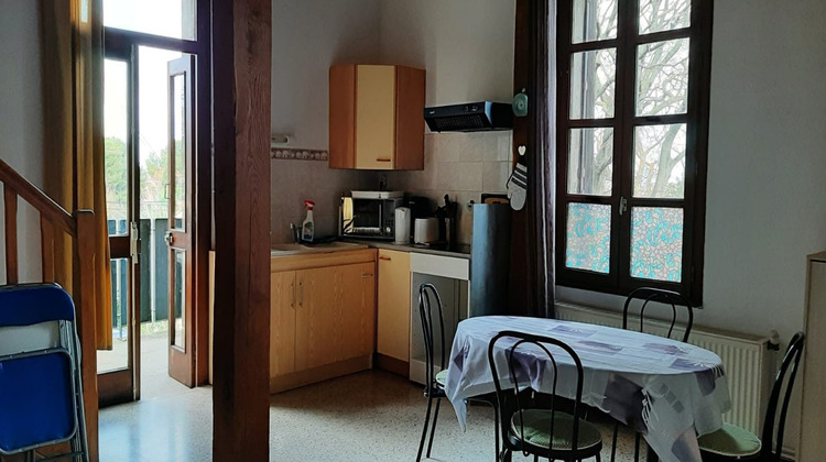 Ma-Cabane - Vente Appartement Vic-la-Gardiole, 50 m²