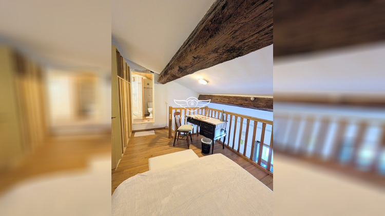 Ma-Cabane - Vente Appartement Vic-la-Gardiole, 33 m²