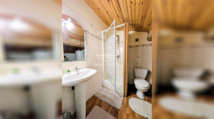 Ma-Cabane - Vente Appartement Vic-la-Gardiole, 33 m²