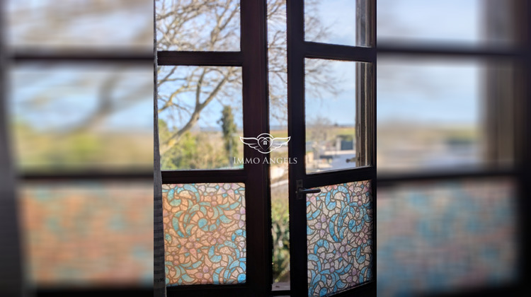 Ma-Cabane - Vente Appartement Vic-la-Gardiole, 33 m²