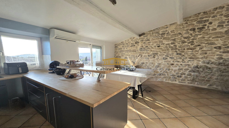 Ma-Cabane - Vente Appartement Vic-la-Gardiole, 49 m²