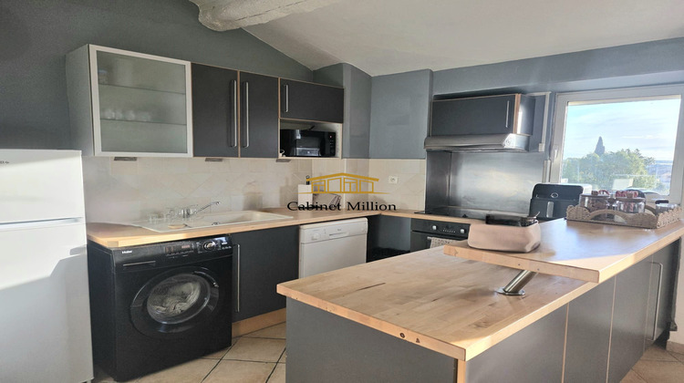 Ma-Cabane - Vente Appartement Vic-la-Gardiole, 49 m²