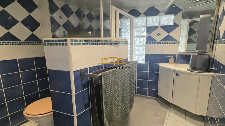 Ma-Cabane - Vente Appartement Vic-la-Gardiole, 49 m²