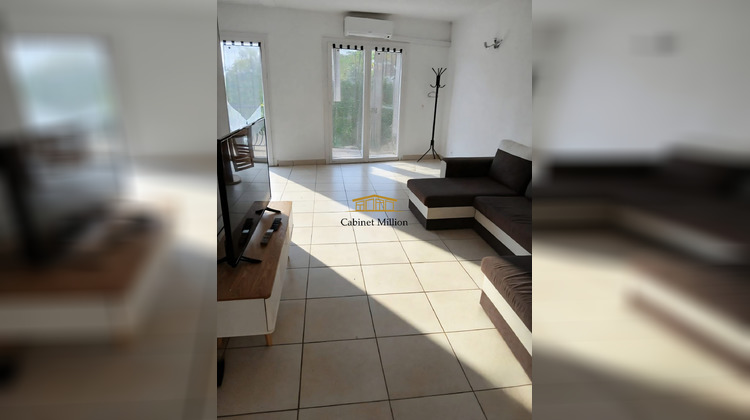 Ma-Cabane - Vente Appartement Vic-la-Gardiole, 42 m²