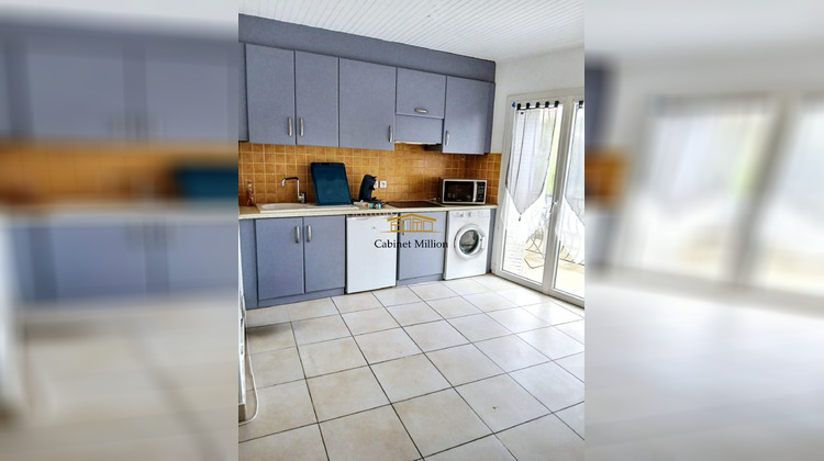 Ma-Cabane - Vente Appartement Vic-la-Gardiole, 42 m²