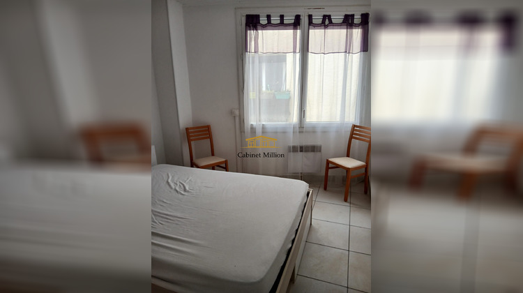 Ma-Cabane - Vente Appartement Vic-la-Gardiole, 42 m²