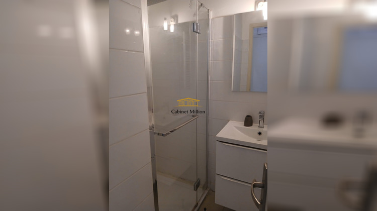 Ma-Cabane - Vente Appartement Vic-la-Gardiole, 42 m²