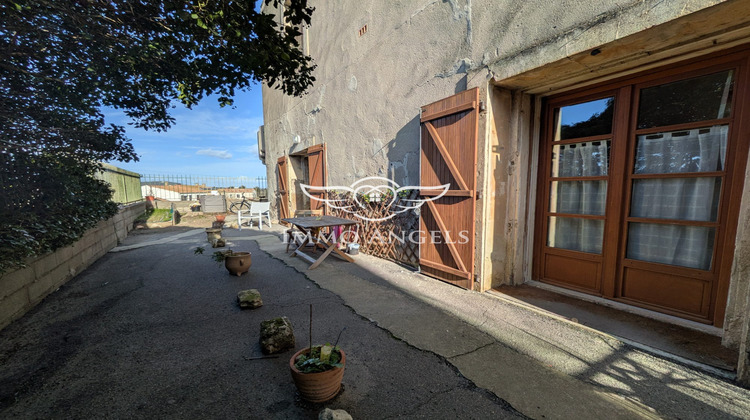 Ma-Cabane - Vente Appartement Vic-la-Gardiole, 41 m²