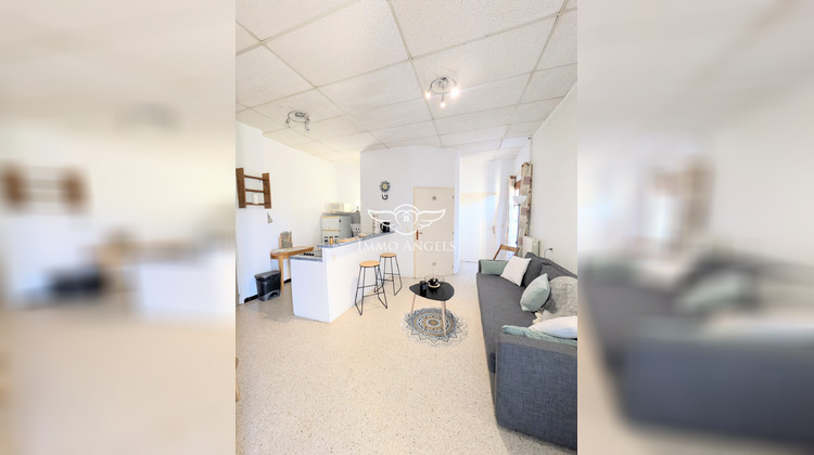 Ma-Cabane - Vente Appartement Vic-la-Gardiole, 41 m²