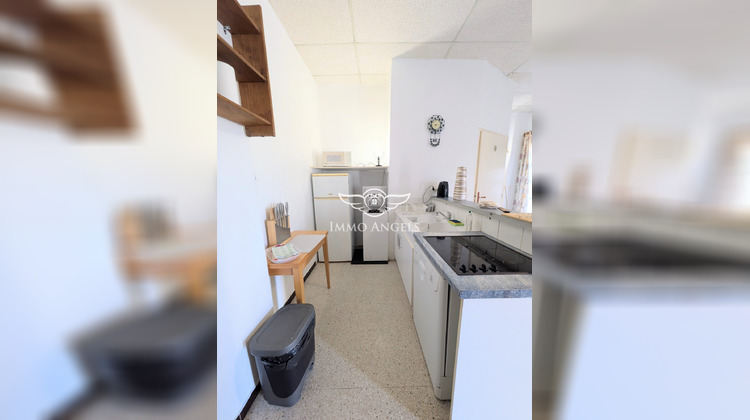 Ma-Cabane - Vente Appartement Vic-la-Gardiole, 41 m²