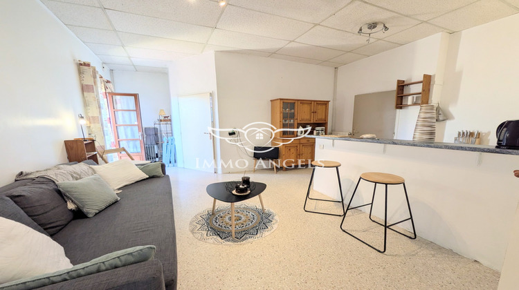 Ma-Cabane - Vente Appartement Vic-la-Gardiole, 41 m²