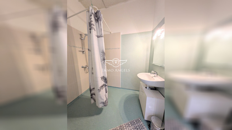 Ma-Cabane - Vente Appartement Vic-la-Gardiole, 41 m²