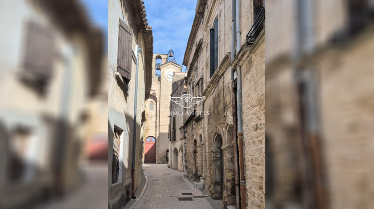 Ma-Cabane - Vente Appartement Vic-la-Gardiole, 50 m²