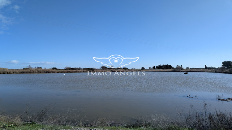 Ma-Cabane - Vente Appartement Vic-la-Gardiole, 50 m²