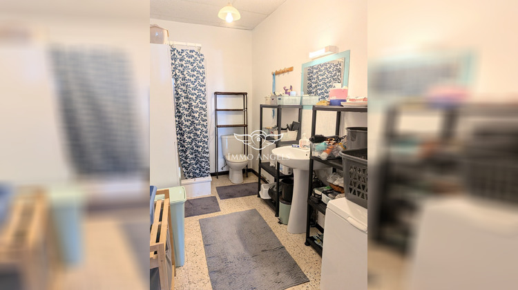 Ma-Cabane - Vente Appartement Vic-la-Gardiole, 50 m²