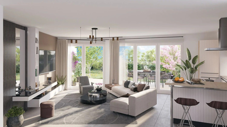 Ma-Cabane - Vente Appartement Vic-la-Gardiole, 64 m²