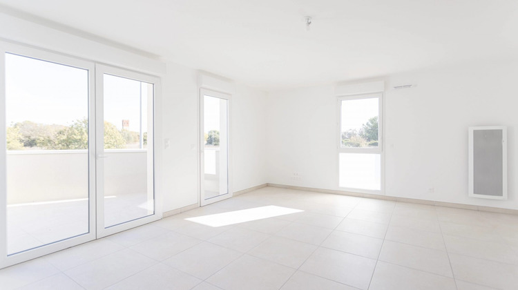 Ma-Cabane - Vente Appartement Vic-la-Gardiole, 64 m²