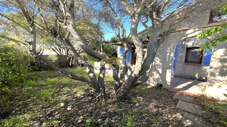 Ma-Cabane - Vente Appartement Vic-la-Gardiole, 35 m²