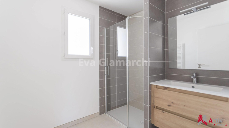 Ma-Cabane - Vente Appartement Vic-la-Gardiole, 62 m²